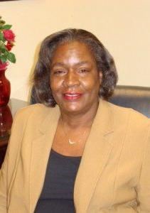 Dr. Ester Stokes